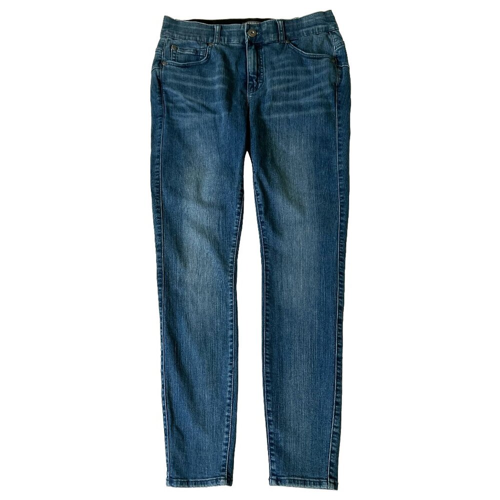 Torrid Bombshell Skinny Jeans Size 10R